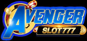 member avenger777|PROMOTION – Avengerslot777.